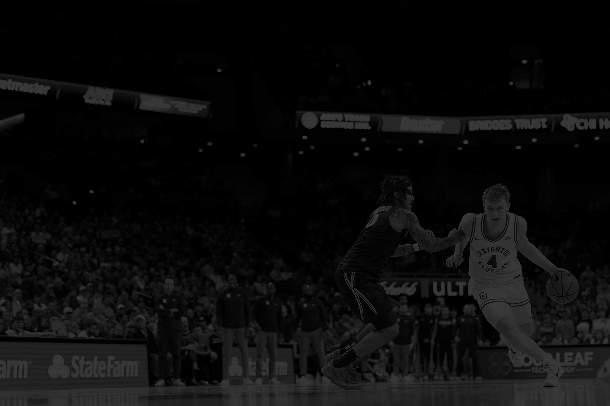 Bravo Mike One Sports background image