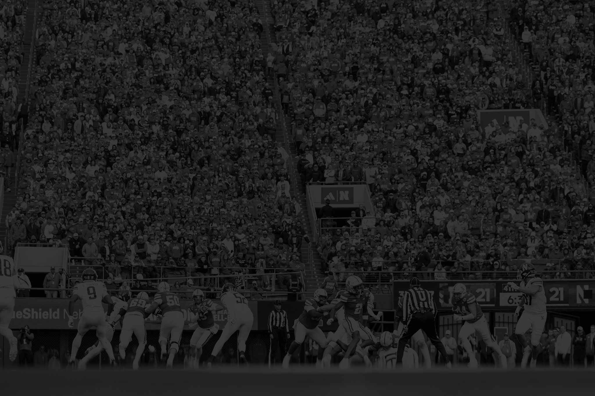 Bravo Mike One Sports background image