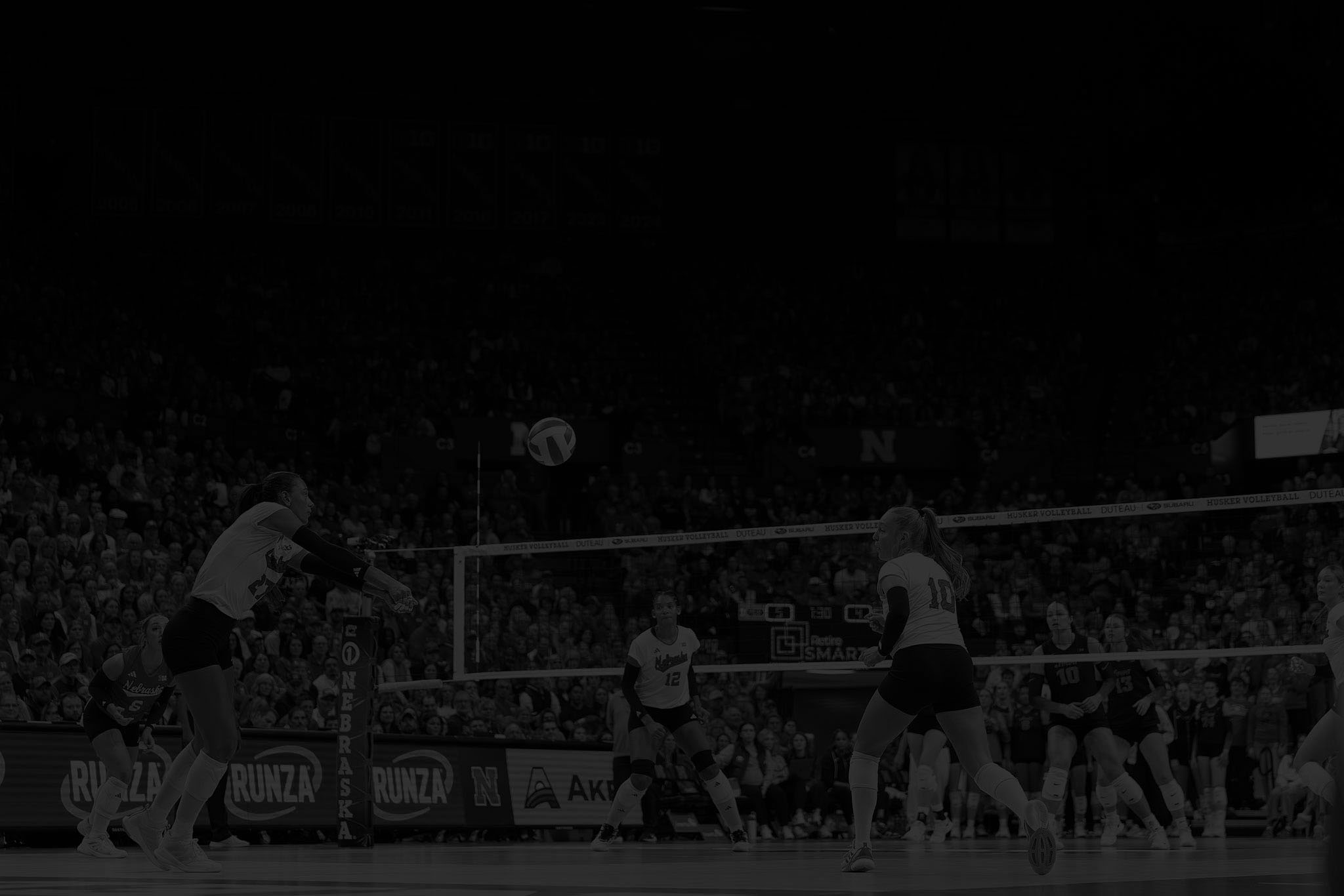 Bravo Mike One Sports background image