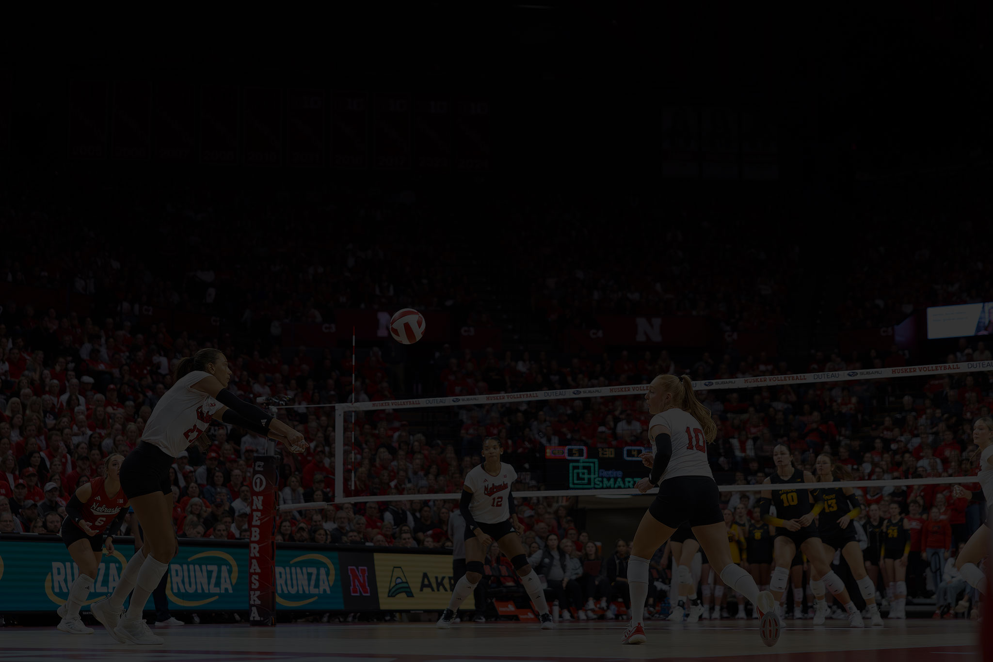 Bravo Mike One Sports background image