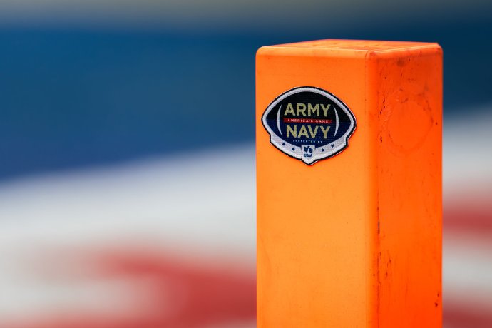 NCAA Football 2025: Navy 17:16 Army