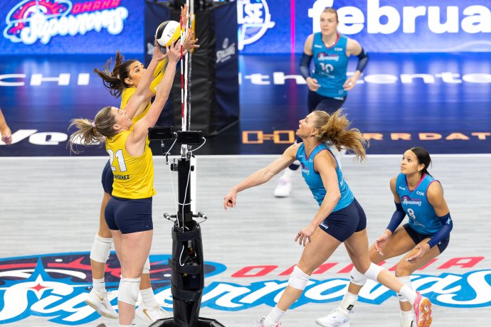 MLV Volleyball 2026: Omaha 3:2 San Diego