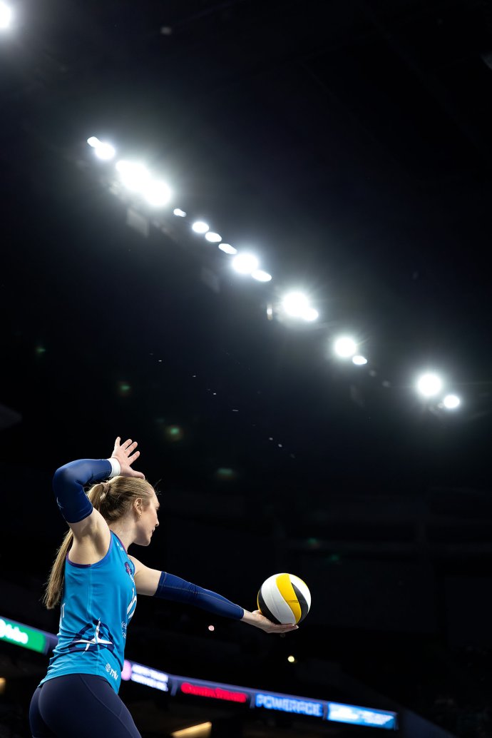 MLV Volleyball 2026: Omaha 3:2 San Diego