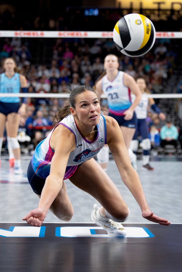 MLV 2026: Omaha 2:3 Orlando
